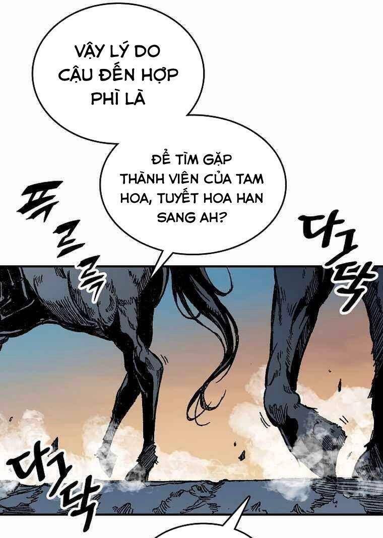 Hồi Ức Chiến Thần Chapter 78 - Trang 2