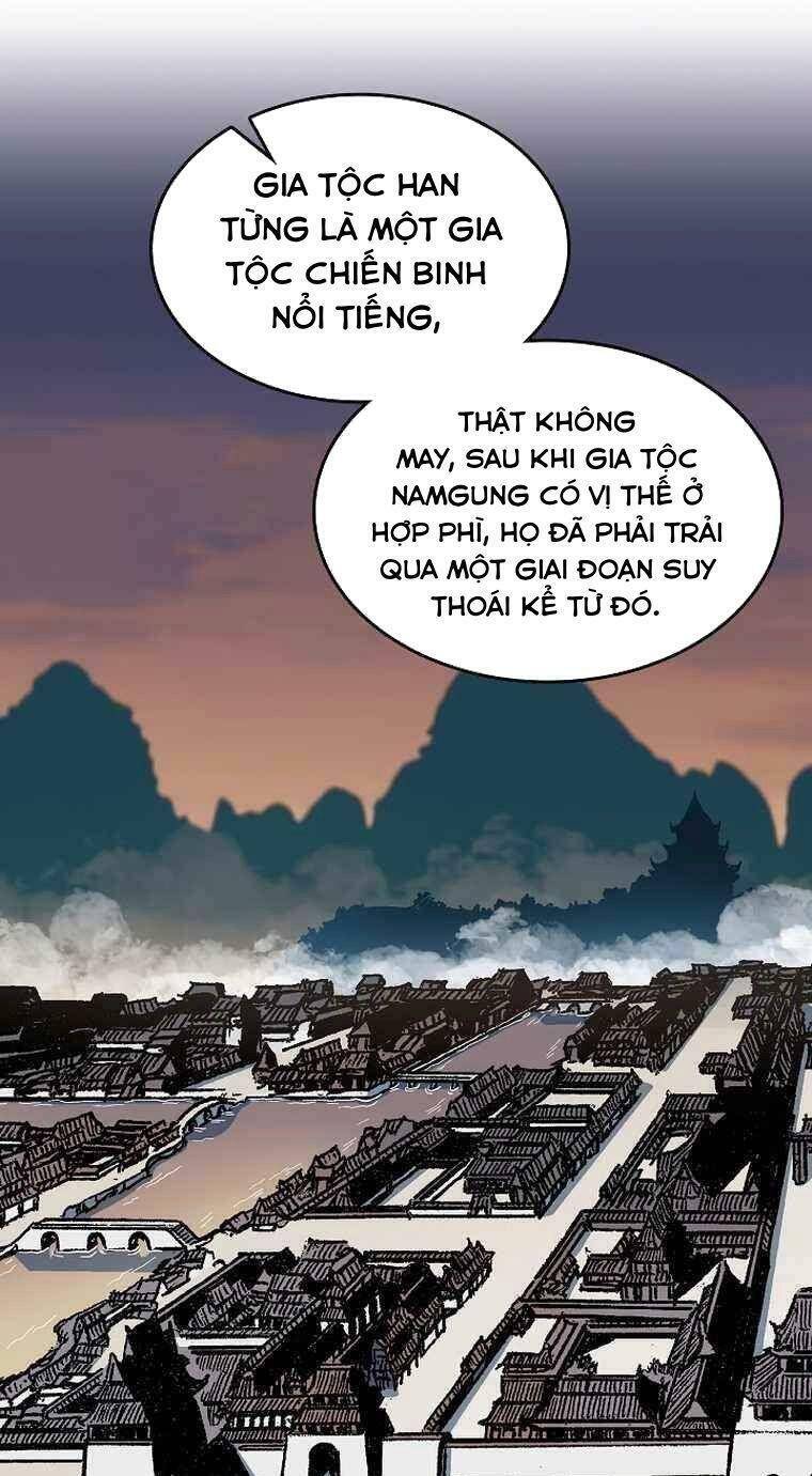 Hồi Ức Chiến Thần Chapter 78 - Trang 2