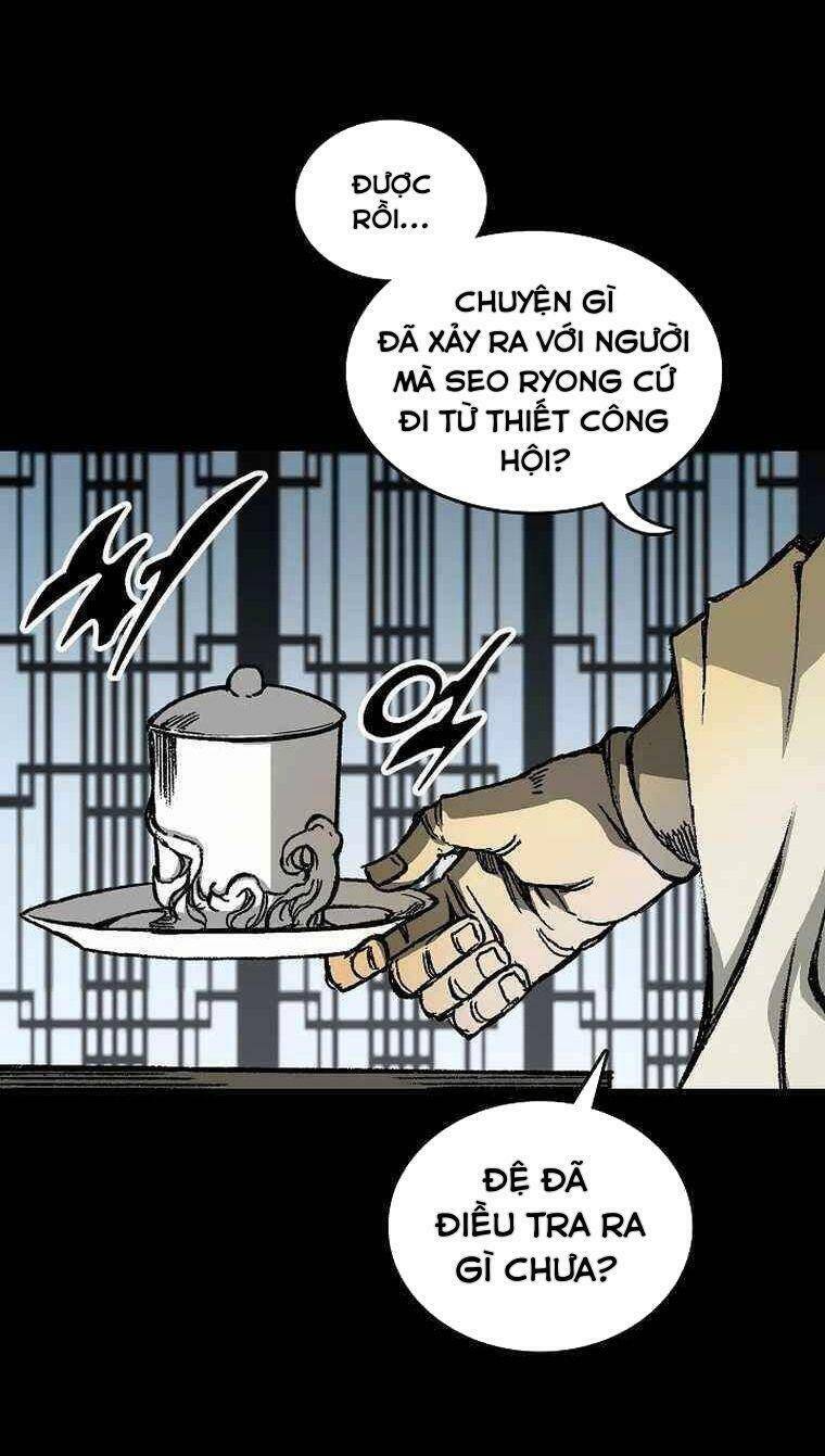 Hồi Ức Chiến Thần Chapter 78 - Trang 2