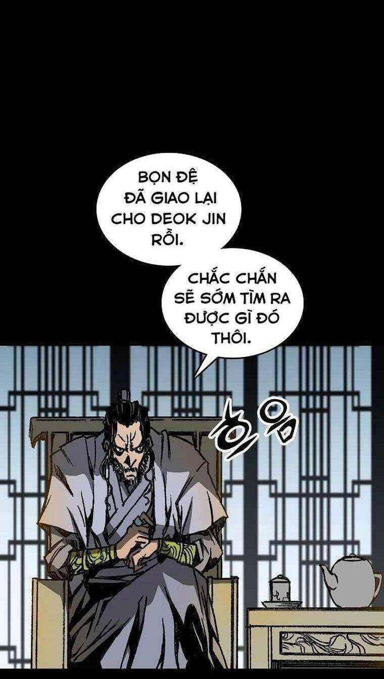 Hồi Ức Chiến Thần Chapter 78 - Trang 2