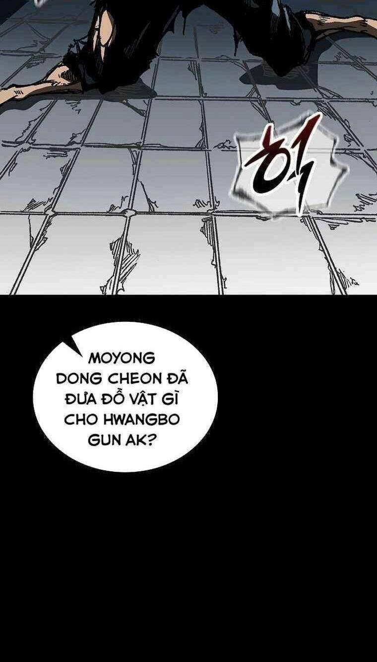 Hồi Ức Chiến Thần Chapter 78 - Trang 2