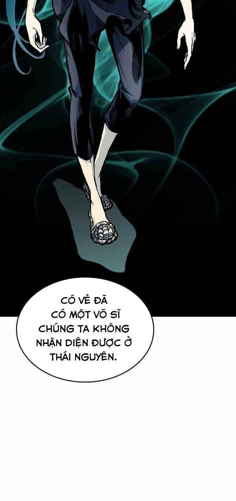 Hồi Ức Chiến Thần Chapter 78 - Trang 2