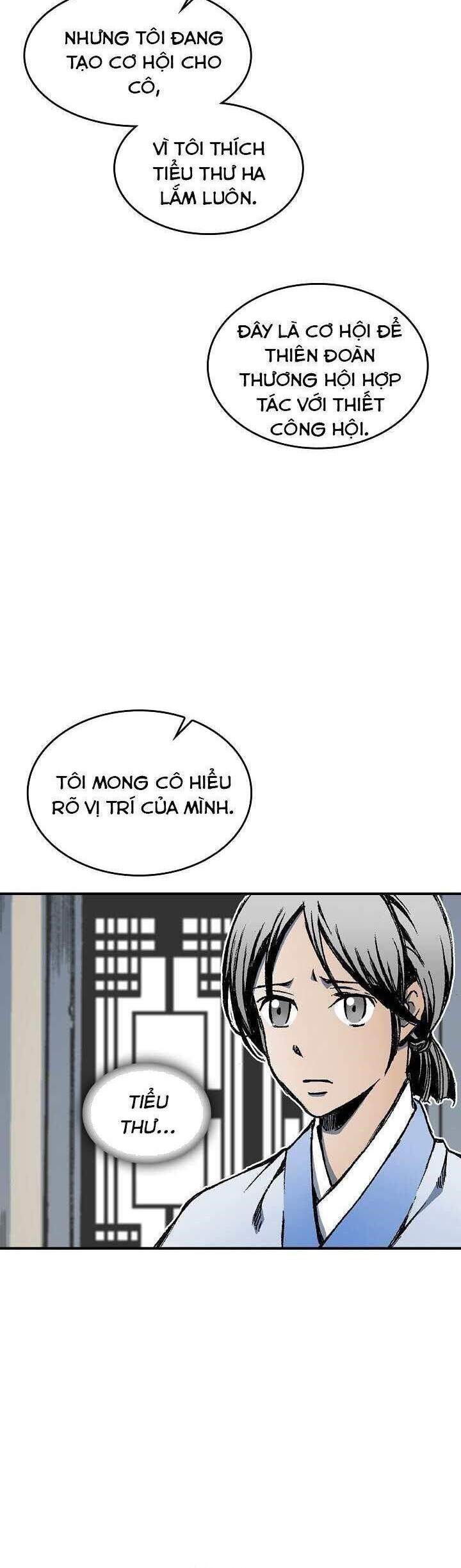 Hồi Ức Chiến Thần Chapter 72 - Trang 2