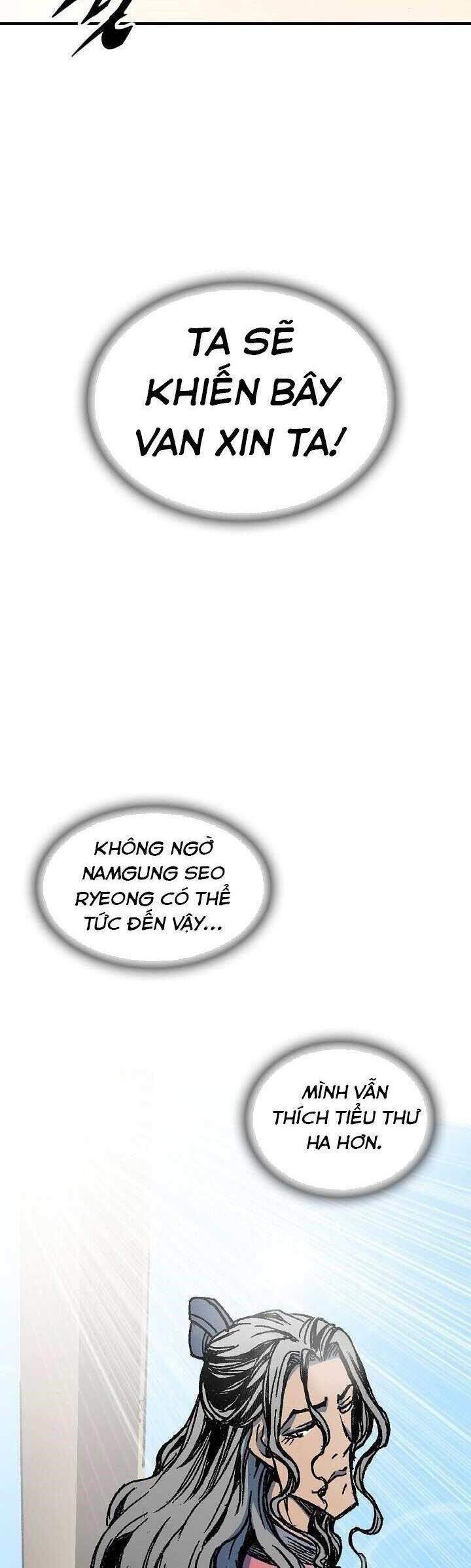 Hồi Ức Chiến Thần Chapter 72 - Trang 2