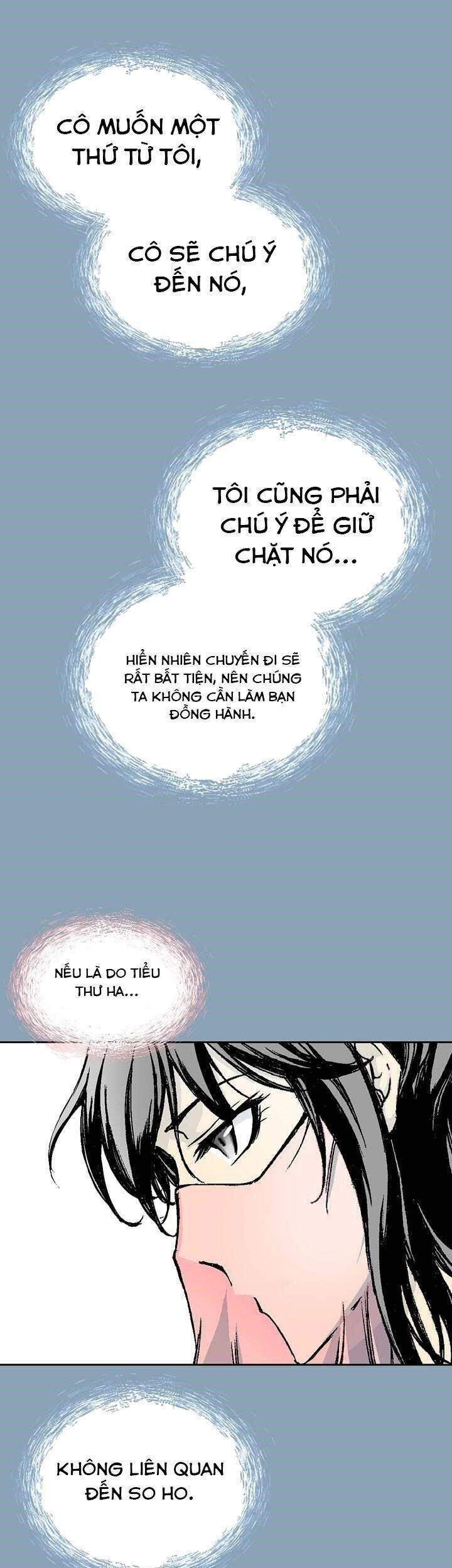 Hồi Ức Chiến Thần Chapter 72 - Trang 2