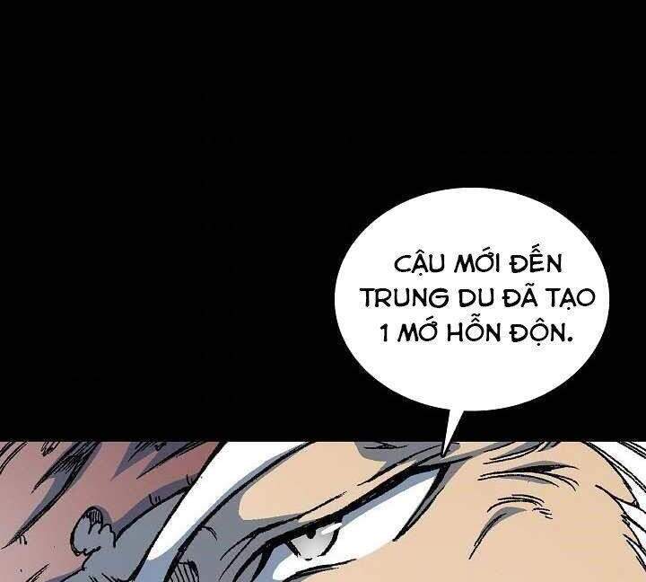 Hồi Ức Chiến Thần Chapter 72 - Trang 2