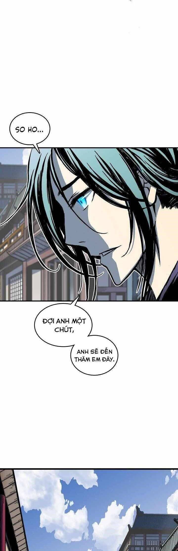 Hồi Ức Chiến Thần Chapter 71 - Trang 2