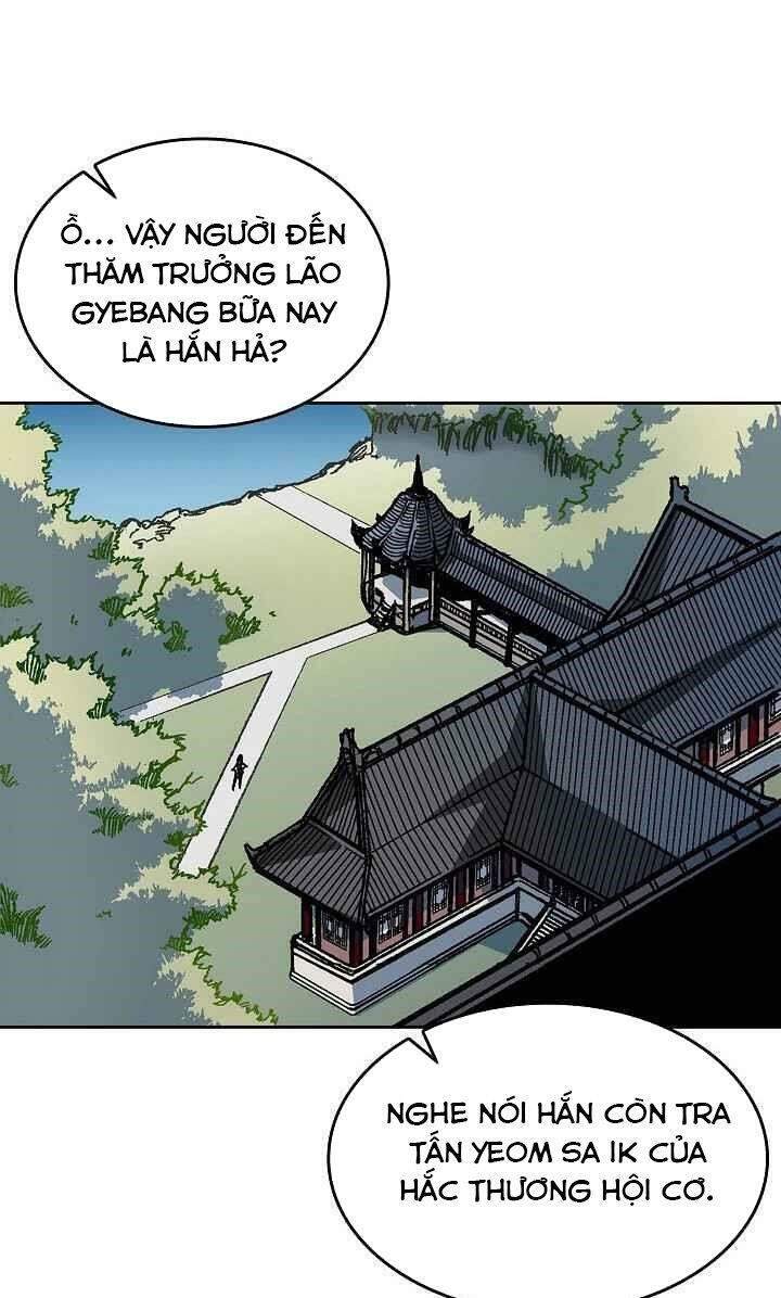 Hồi Ức Chiến Thần Chapter 68 - Trang 2