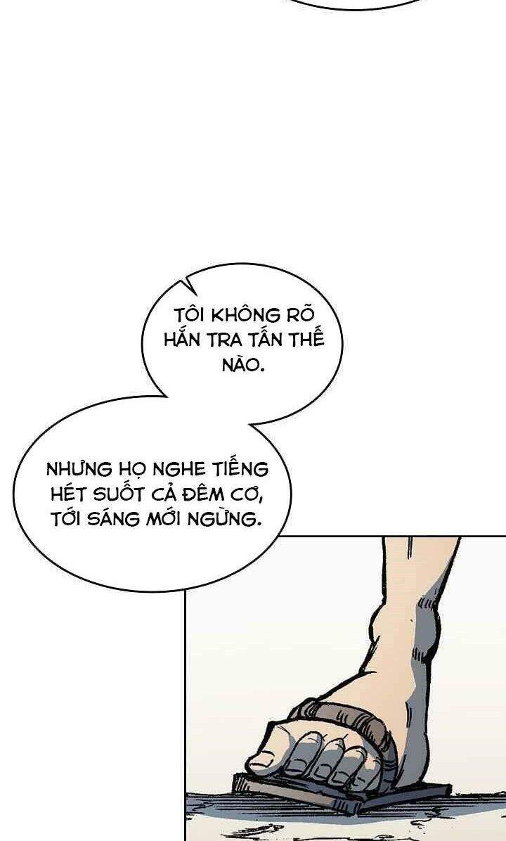 Hồi Ức Chiến Thần Chapter 68 - Trang 2