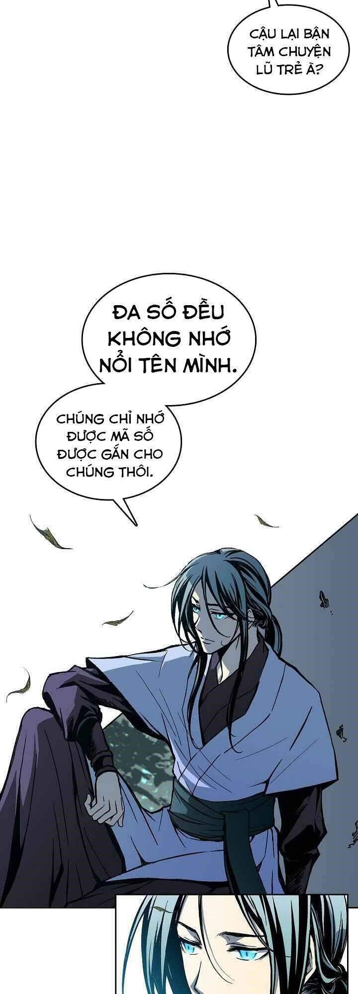 Hồi Ức Chiến Thần Chapter 68 - Trang 2