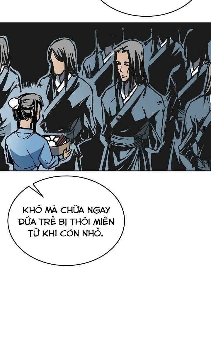 Hồi Ức Chiến Thần Chapter 68 - Trang 2