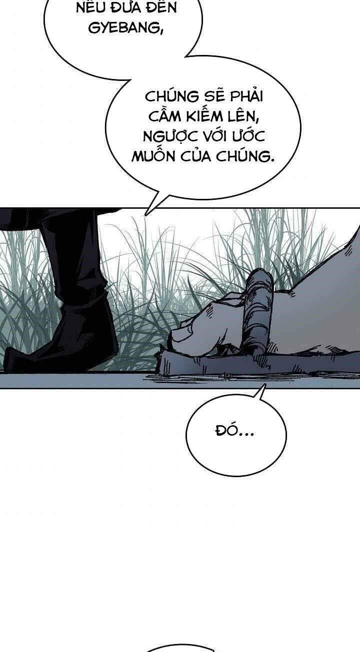 Hồi Ức Chiến Thần Chapter 68 - Trang 2