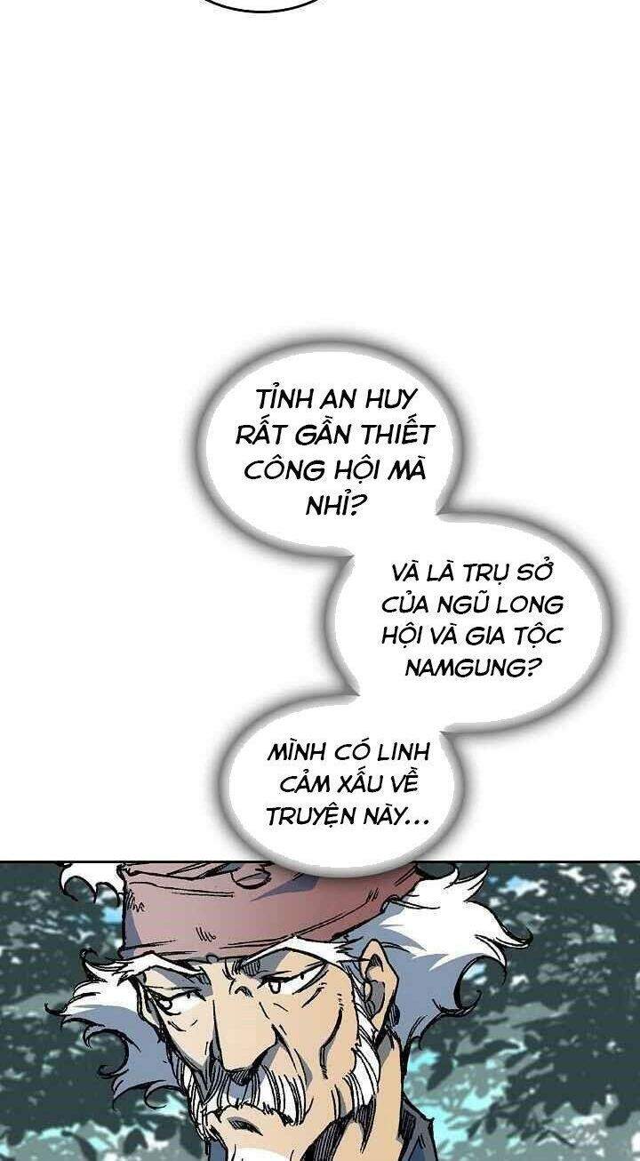 Hồi Ức Chiến Thần Chapter 68 - Trang 2