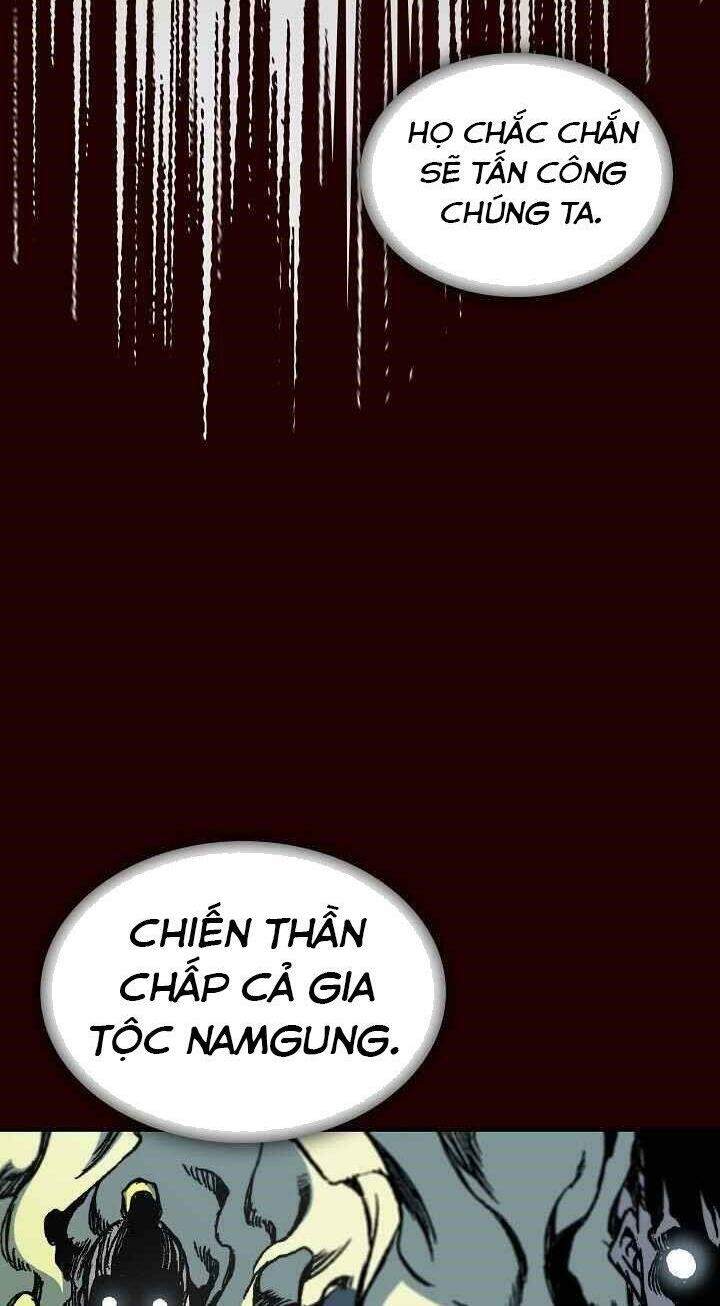 Hồi Ức Chiến Thần Chapter 68 - Trang 2