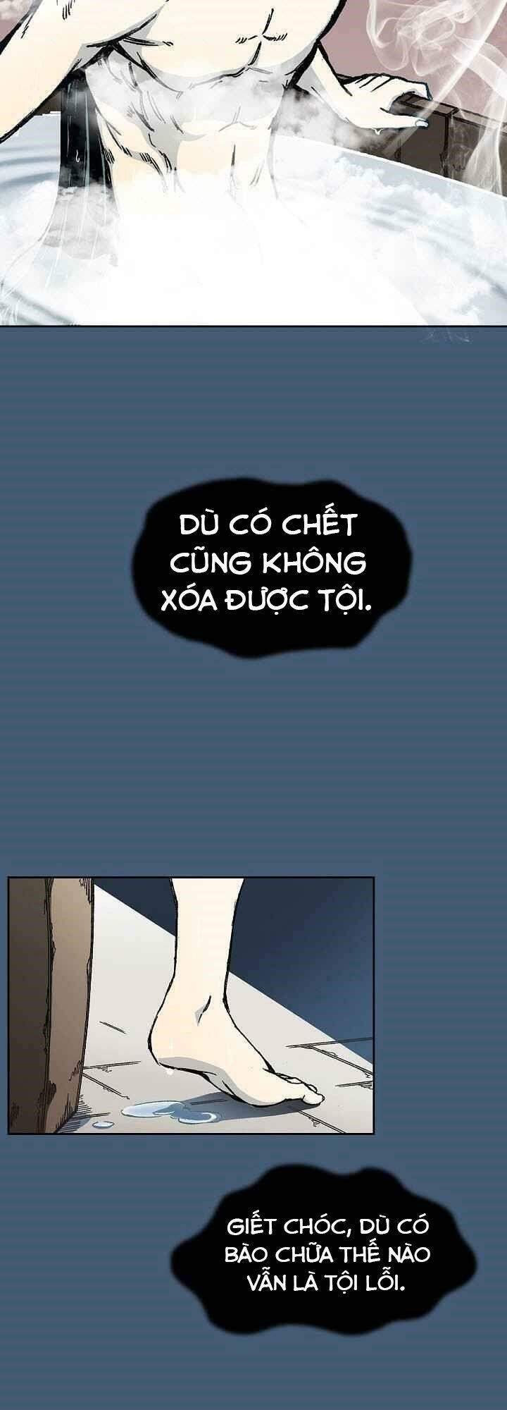 Hồi Ức Chiến Thần Chapter 68 - Trang 2