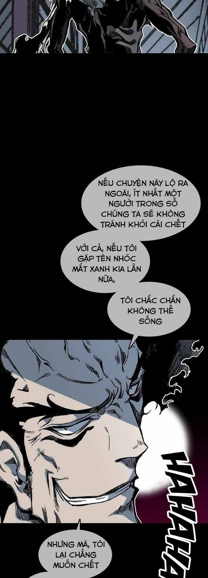 Hồi Ức Chiến Thần Chapter 66 - Trang 2