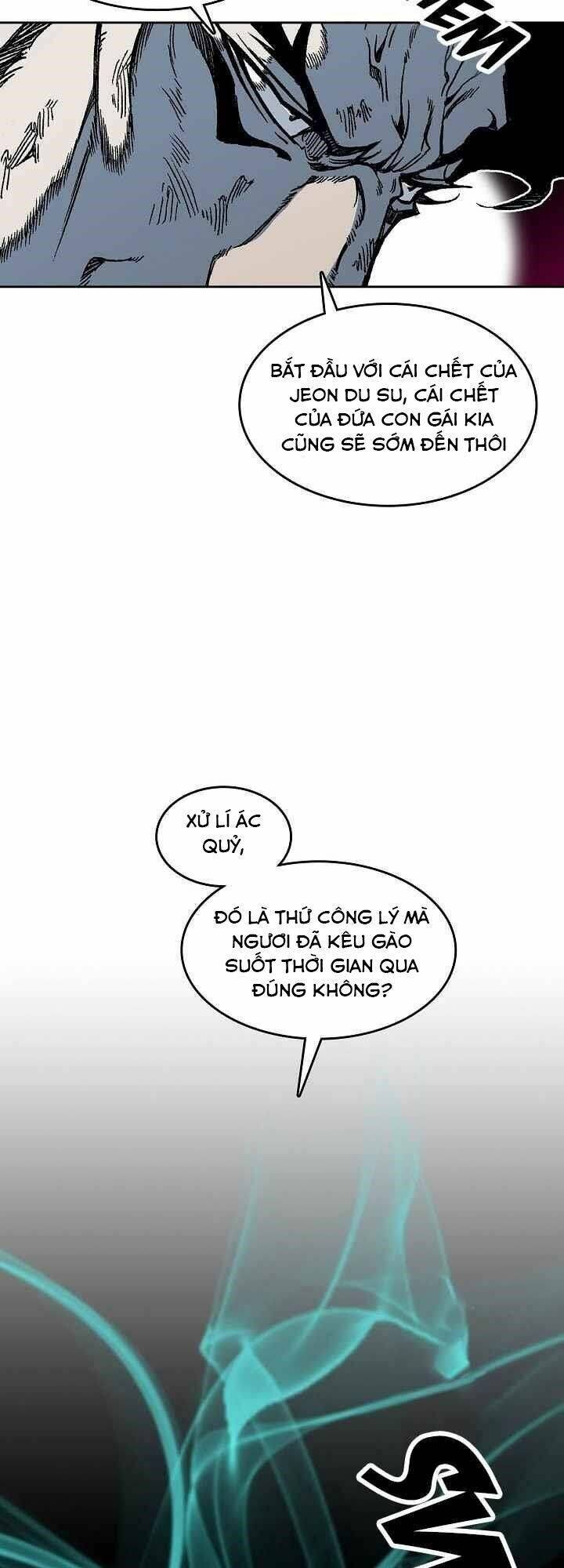 Hồi Ức Chiến Thần Chapter 66 - Trang 2