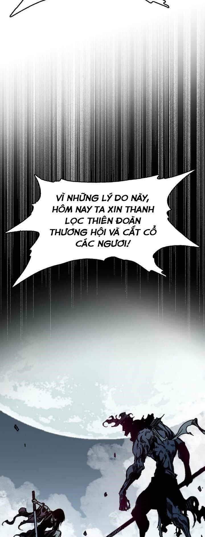 Hồi Ức Chiến Thần Chapter 65 - Trang 2