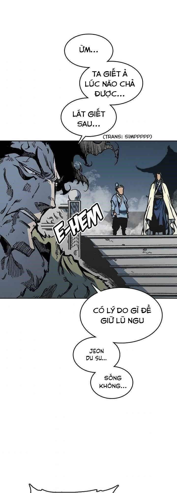 Hồi Ức Chiến Thần Chapter 65 - Trang 2