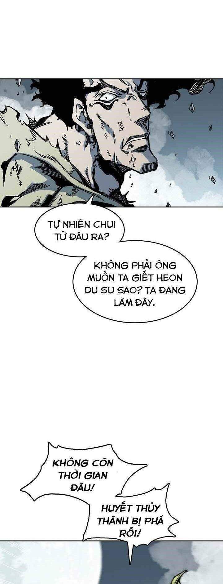 Hồi Ức Chiến Thần Chapter 65 - Trang 2