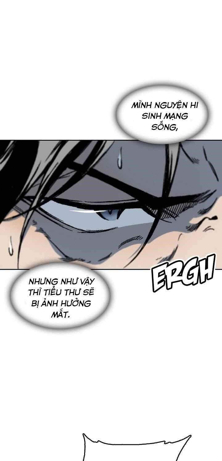 Hồi Ức Chiến Thần Chapter 64 - Trang 2