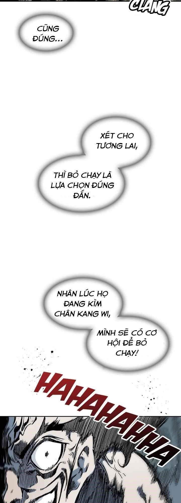 Hồi Ức Chiến Thần Chapter 64 - Trang 2