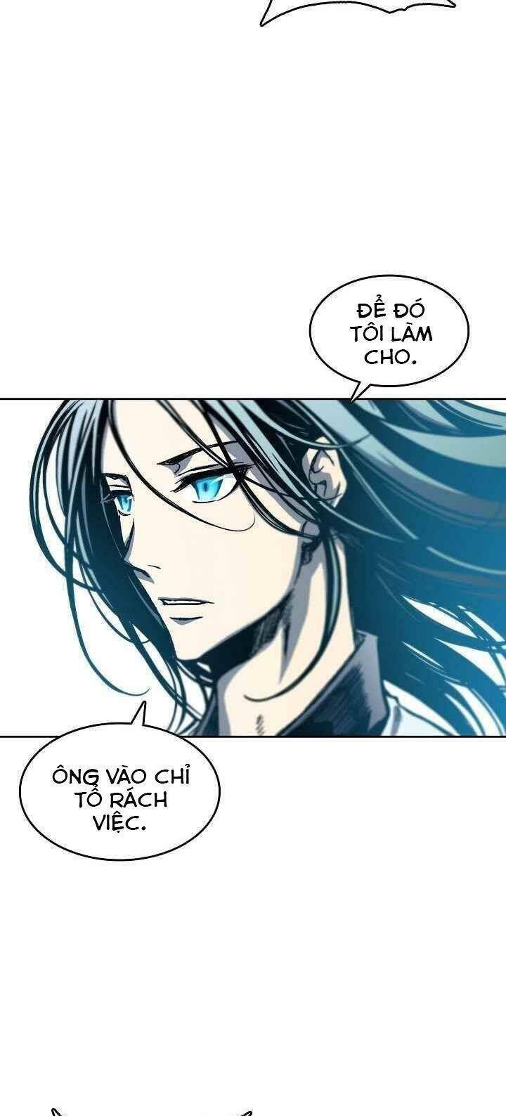 Hồi Ức Chiến Thần Chapter 63 - Trang 2