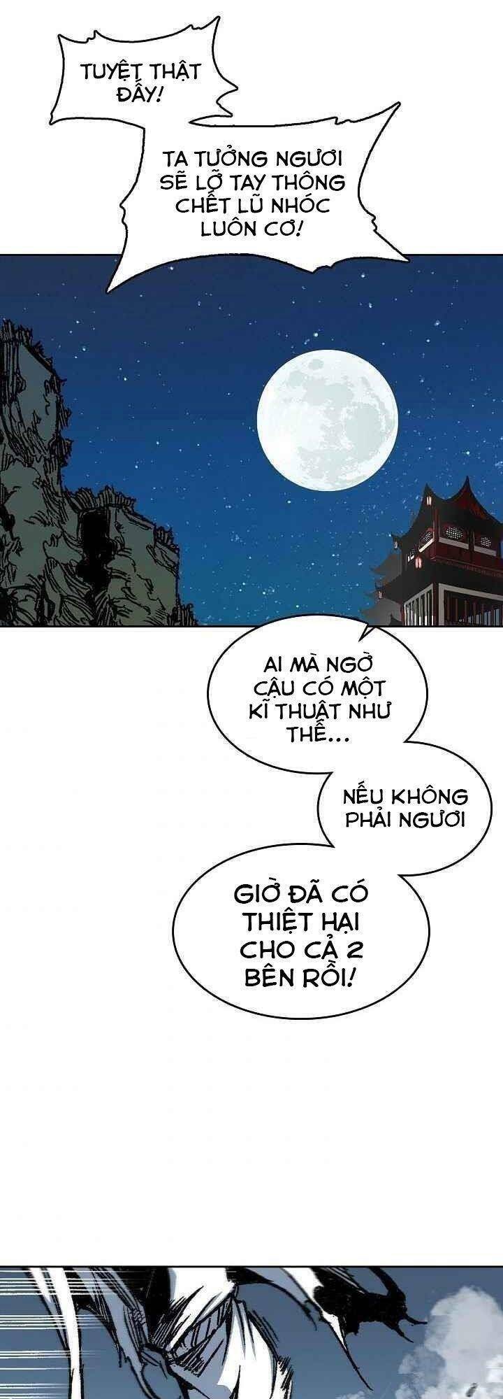 Hồi Ức Chiến Thần Chapter 63 - Trang 2