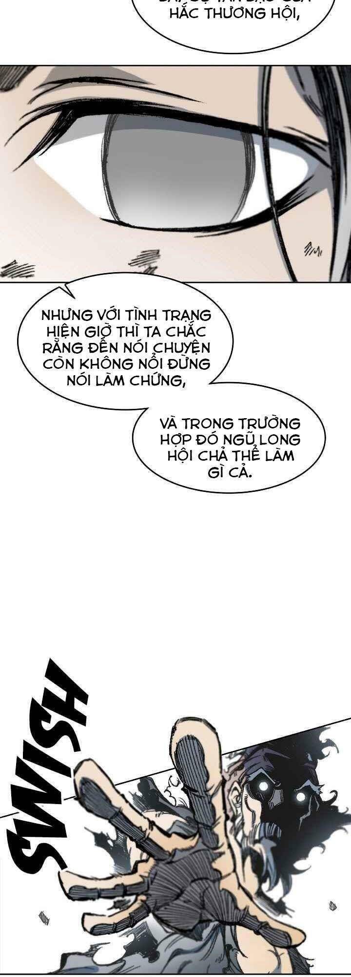 Hồi Ức Chiến Thần Chapter 63 - Trang 2