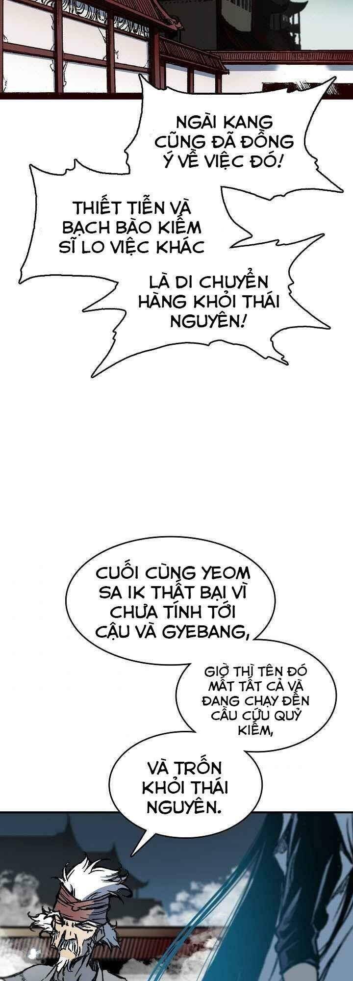 Hồi Ức Chiến Thần Chapter 63 - Trang 2