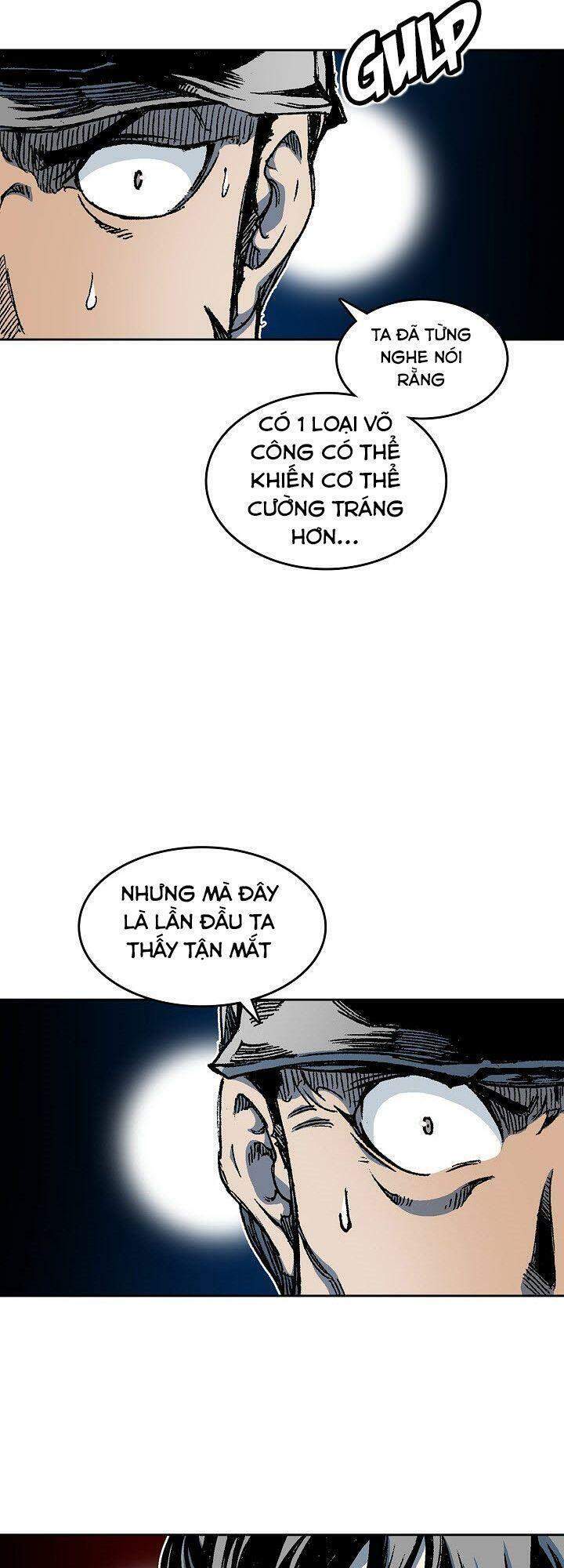 Hồi Ức Chiến Thần Chapter 62 - Trang 2