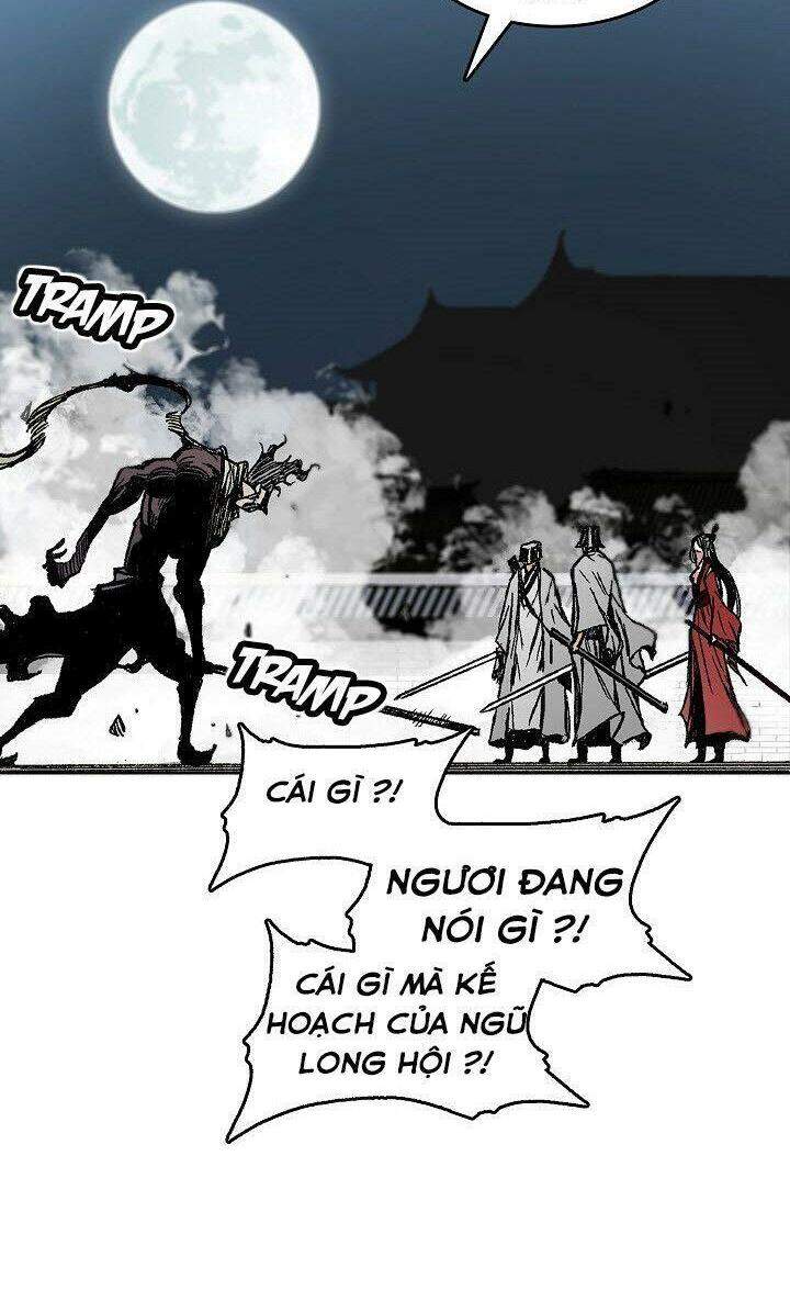 Hồi Ức Chiến Thần Chapter 62 - Trang 2