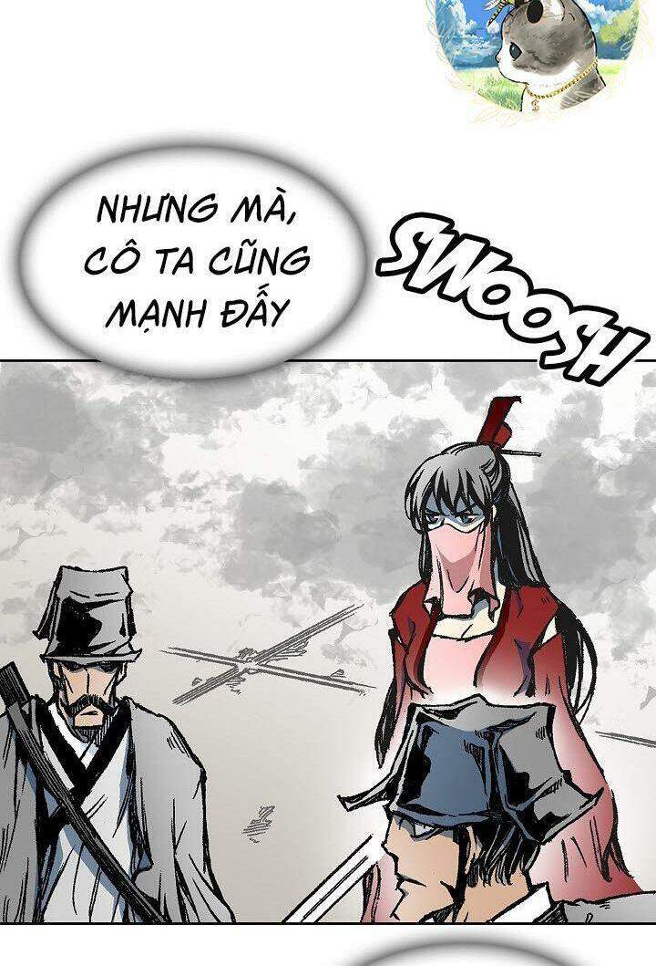 Hồi Ức Chiến Thần Chapter 62 - Trang 2