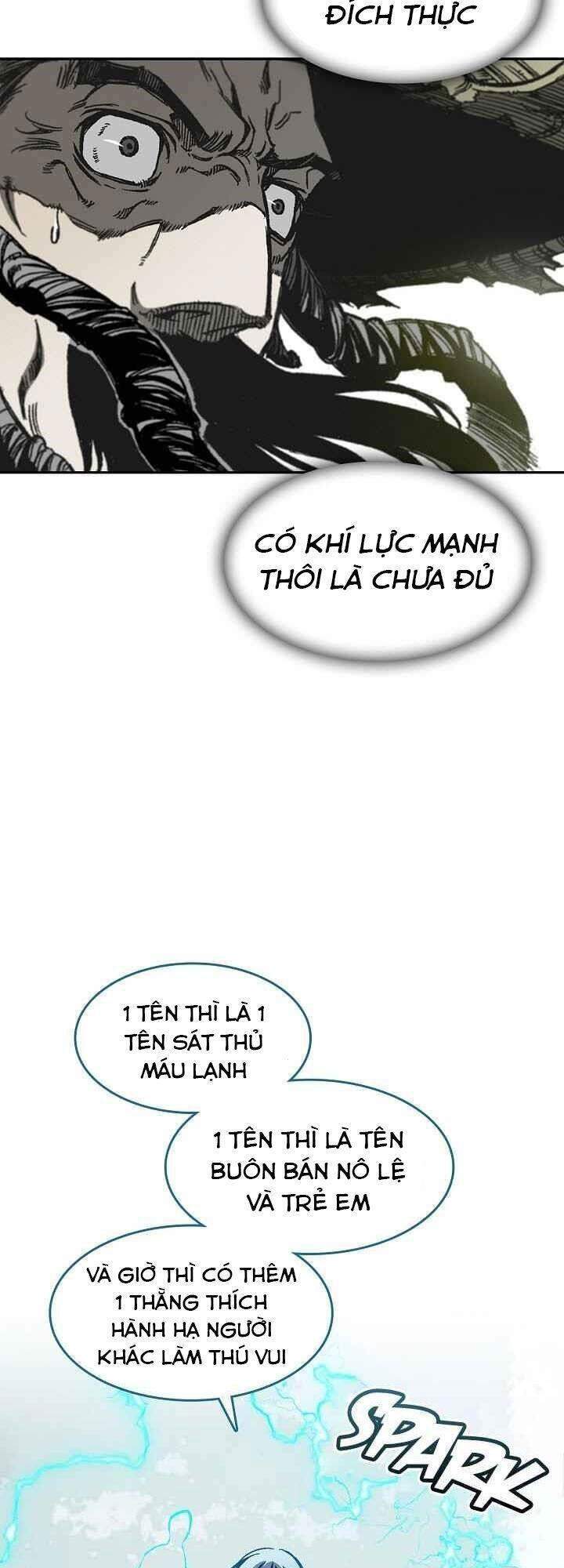 Hồi Ức Chiến Thần Chapter 60 - Trang 2