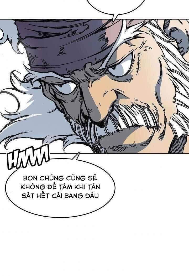 Hồi Ức Chiến Thần Chapter 58 - Trang 2