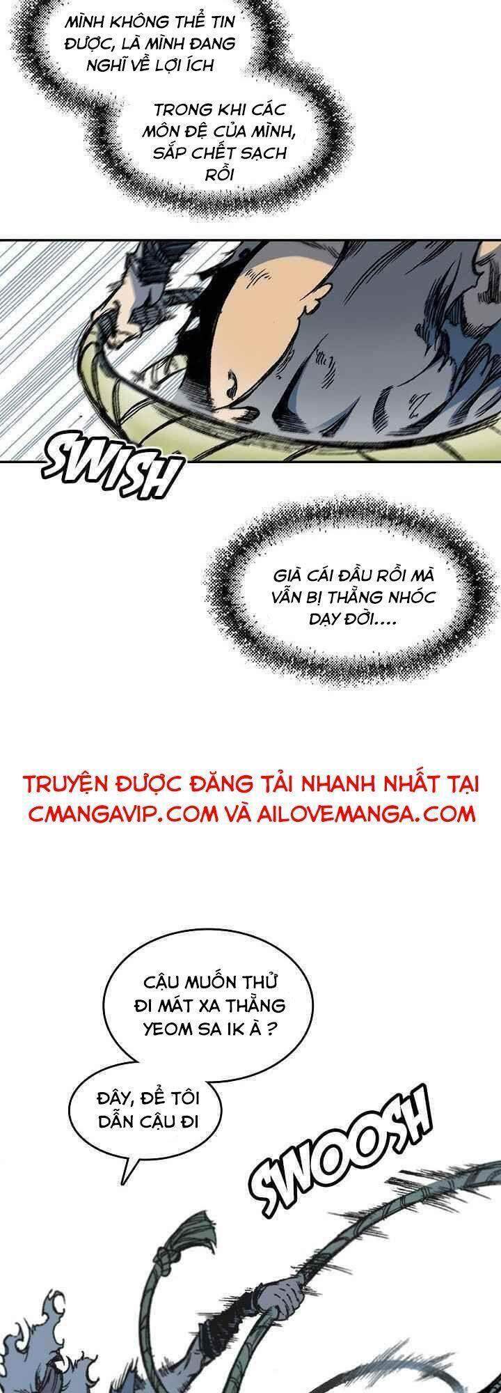 Hồi Ức Chiến Thần Chapter 58 - Trang 2