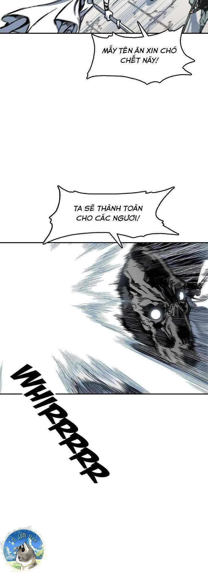 Hồi Ức Chiến Thần Chapter 58 - Trang 2