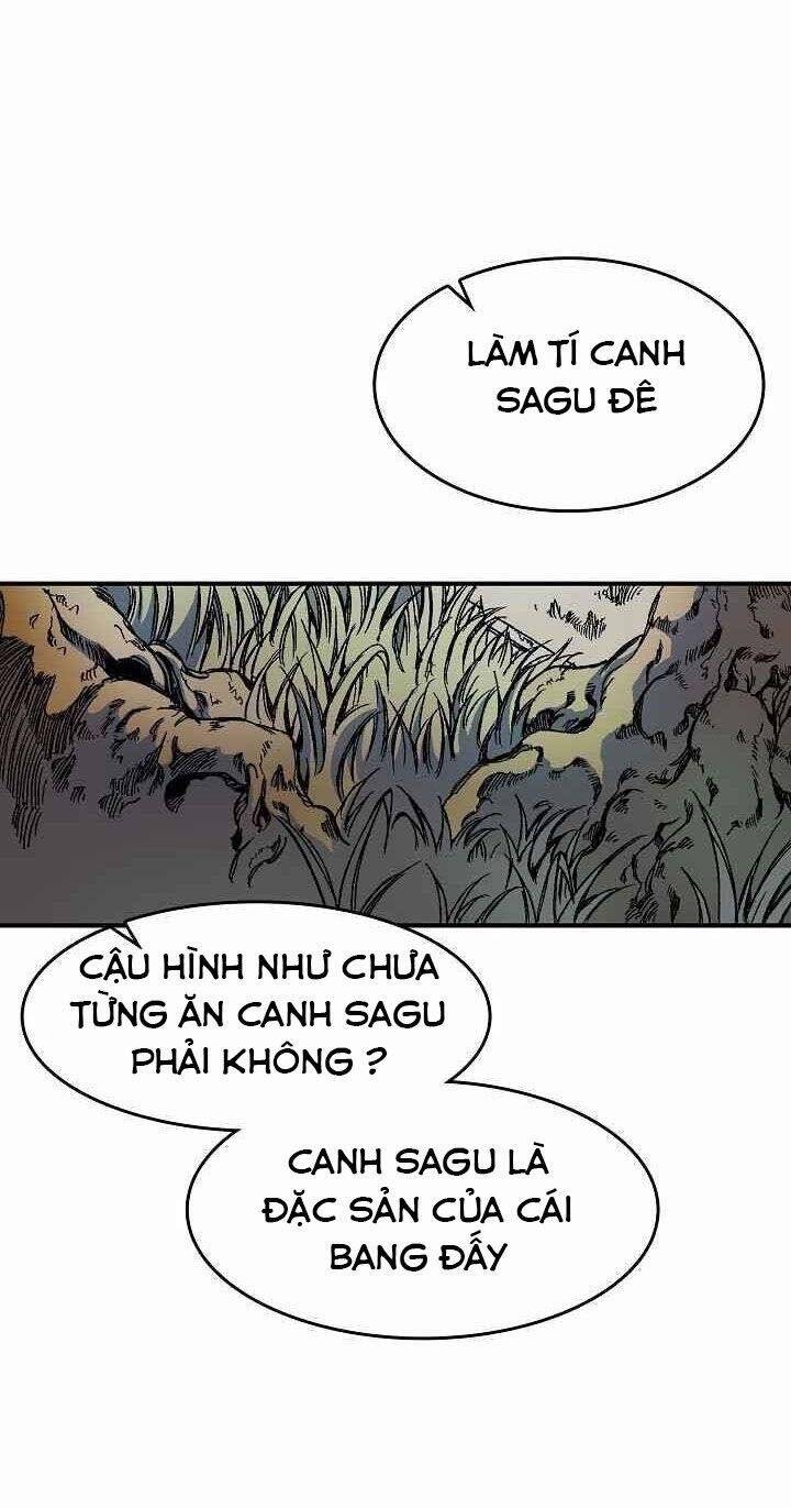 Hồi Ức Chiến Thần Chapter 49 - Trang 2