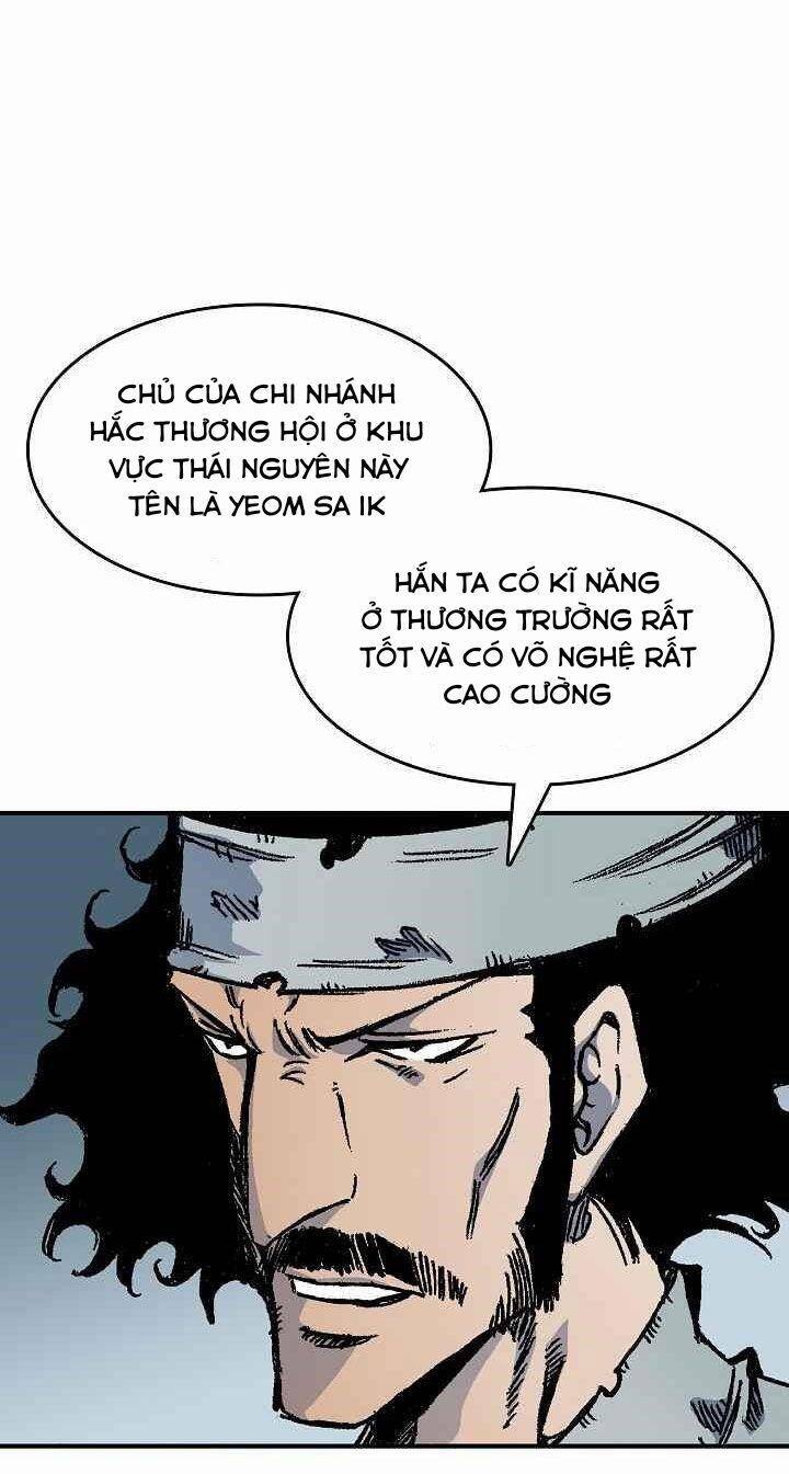 Hồi Ức Chiến Thần Chapter 49 - Trang 2