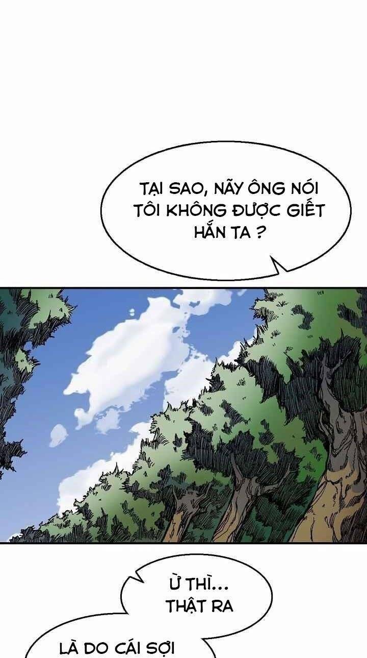 Hồi Ức Chiến Thần Chapter 49 - Trang 2