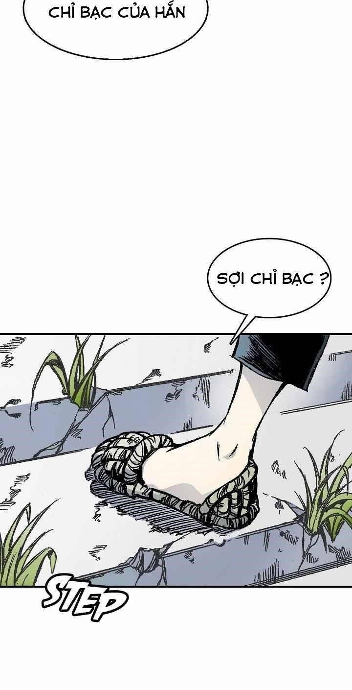 Hồi Ức Chiến Thần Chapter 49 - Trang 2