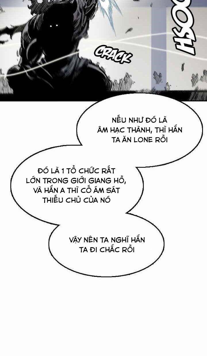 Hồi Ức Chiến Thần Chapter 49 - Trang 2