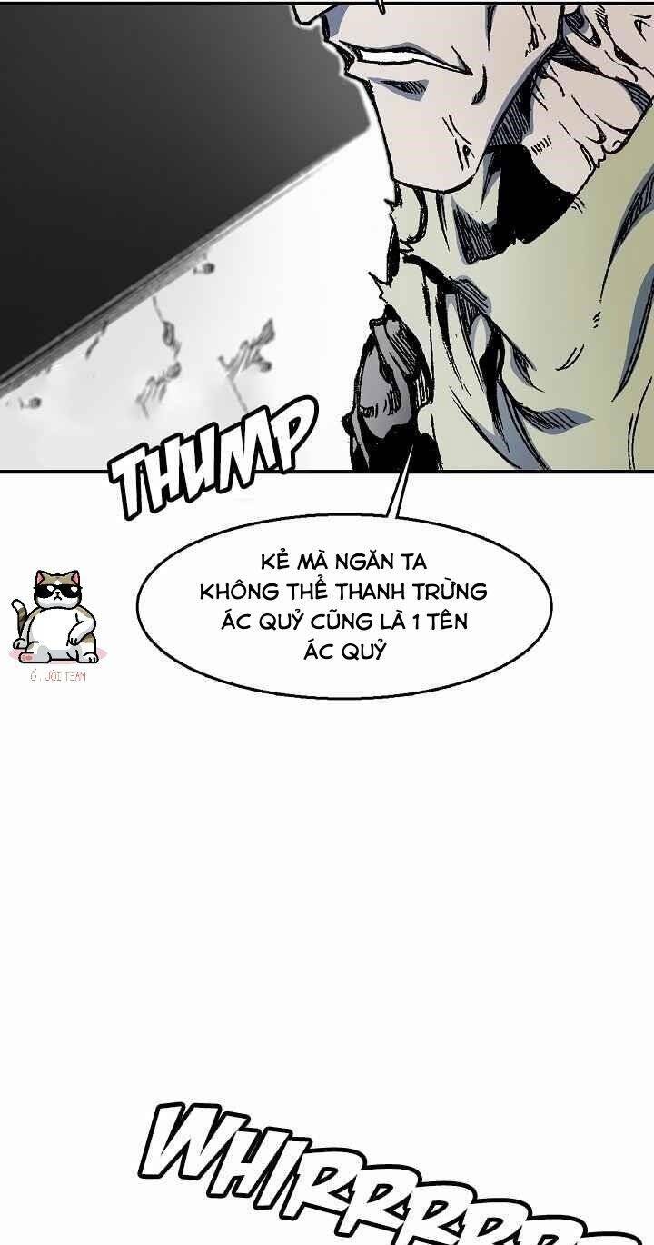 Hồi Ức Chiến Thần Chapter 49 - Trang 2