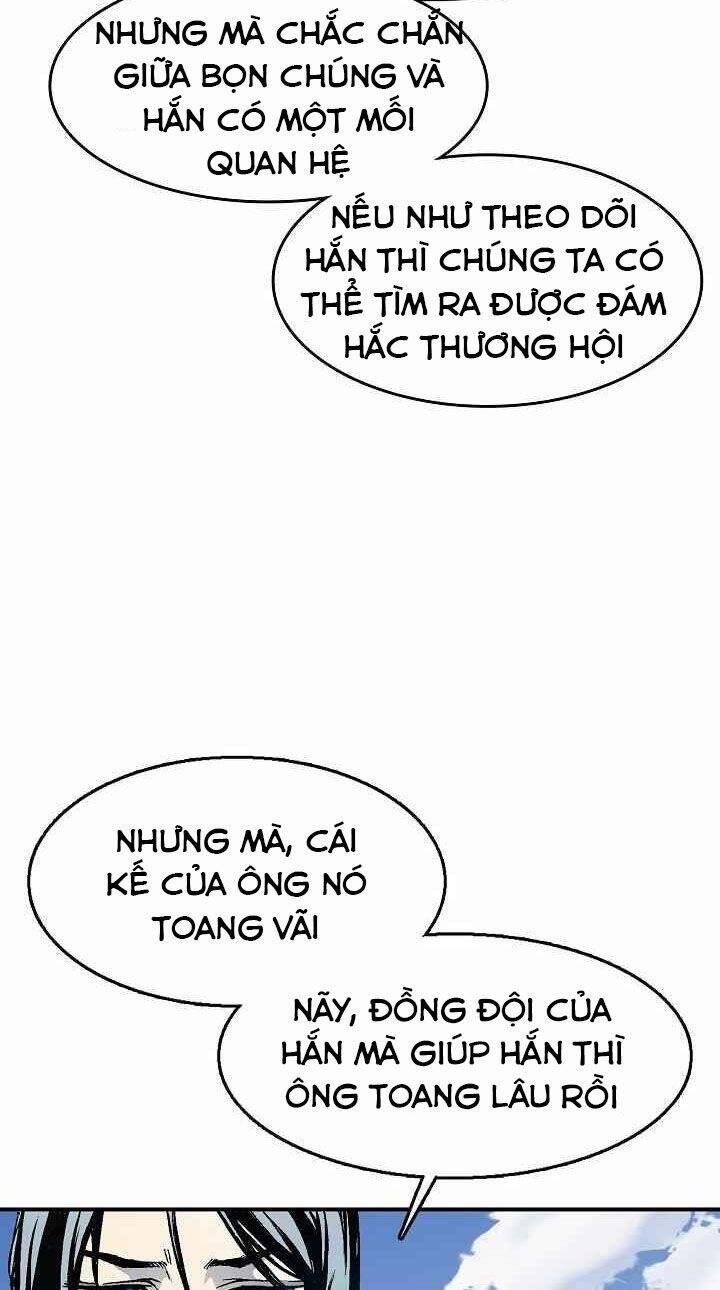 Hồi Ức Chiến Thần Chapter 49 - Trang 2