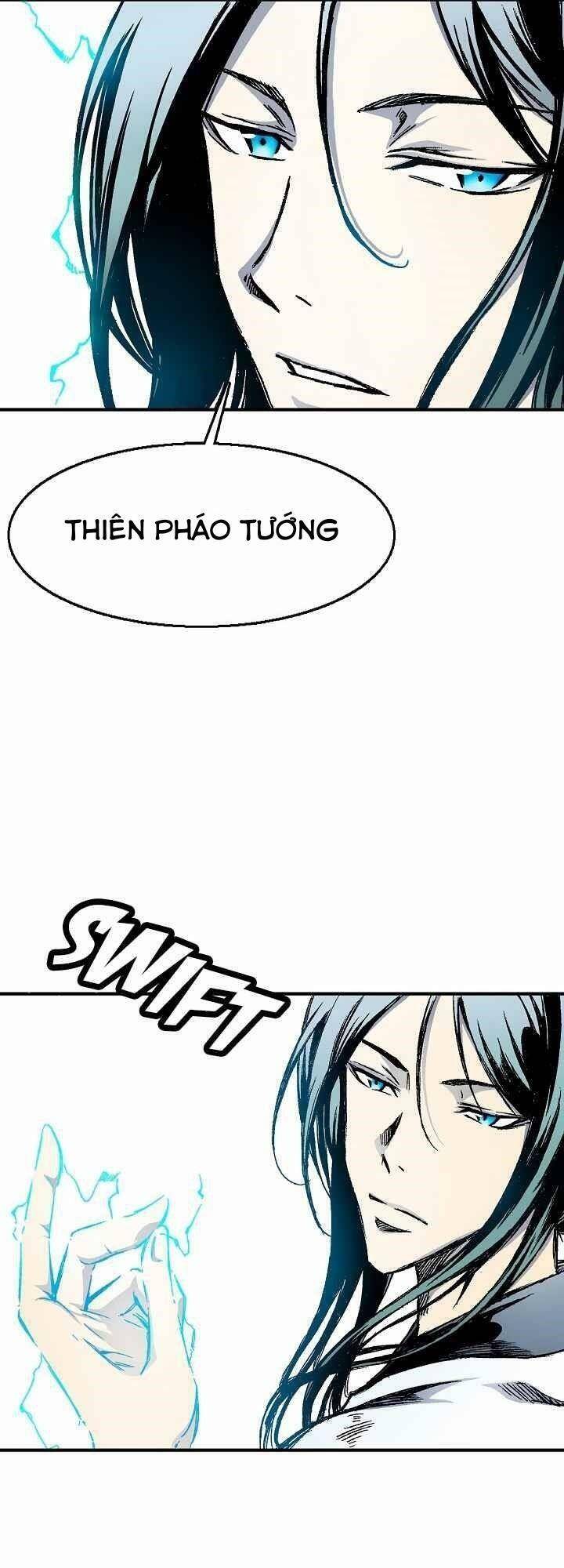 Hồi Ức Chiến Thần Chapter 48 - Trang 2