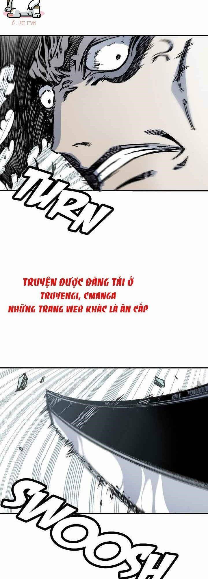 Hồi Ức Chiến Thần Chapter 48 - Trang 2