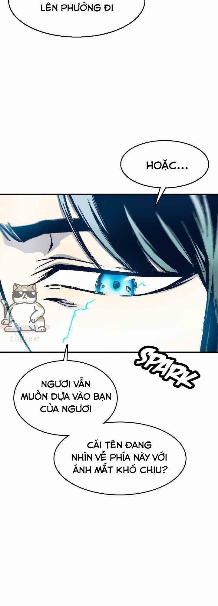 Hồi Ức Chiến Thần Chapter 48 - Trang 2