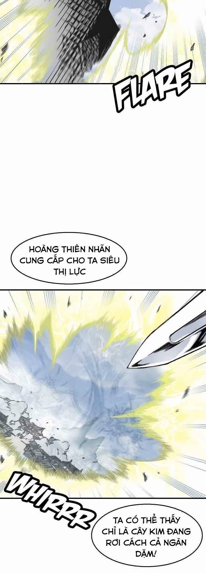 Hồi Ức Chiến Thần Chapter 48 - Trang 2