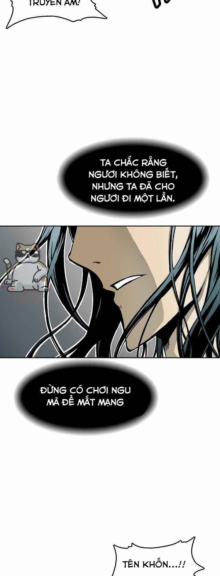 Hồi Ức Chiến Thần Chapter 48 - Trang 2