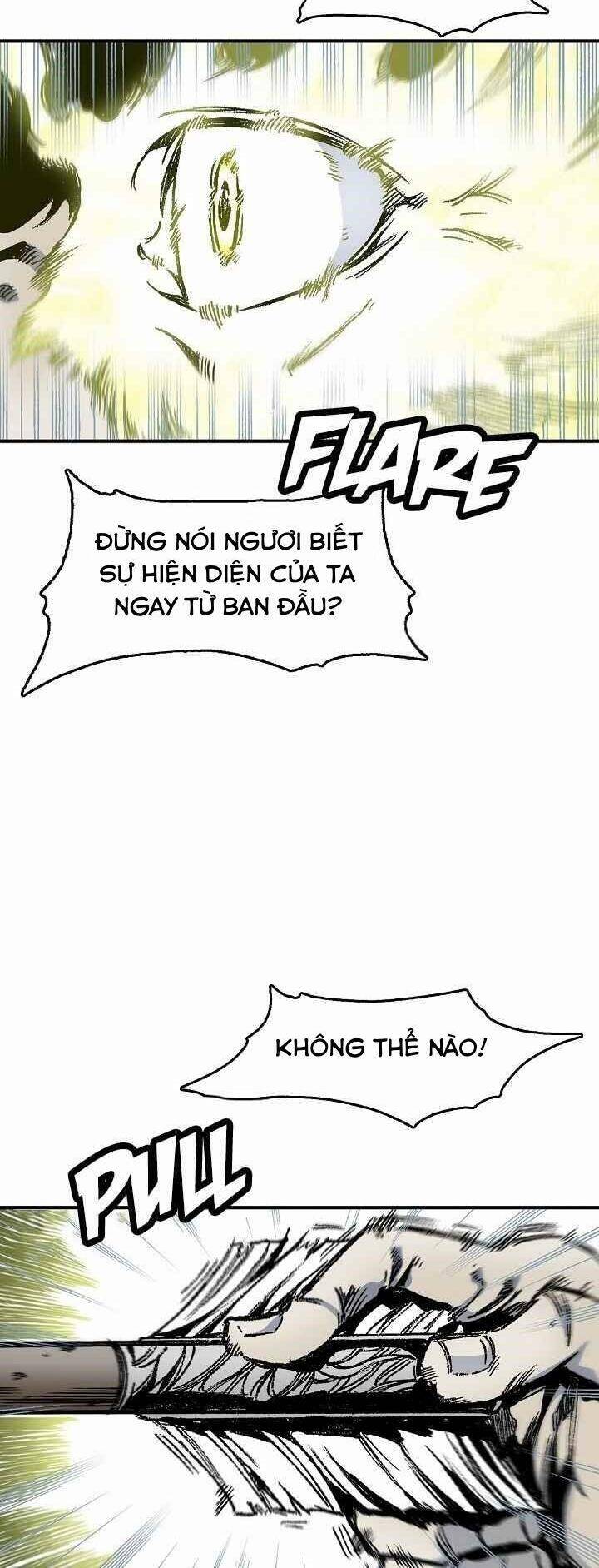 Hồi Ức Chiến Thần Chapter 48 - Trang 2